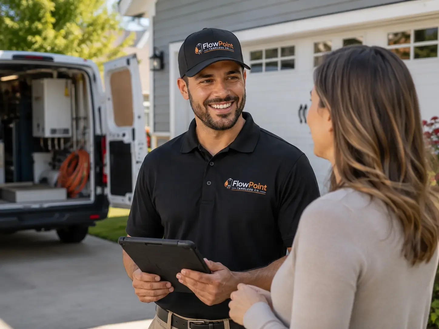 Tankless Water Heater Installation Pharr, TX FAQs